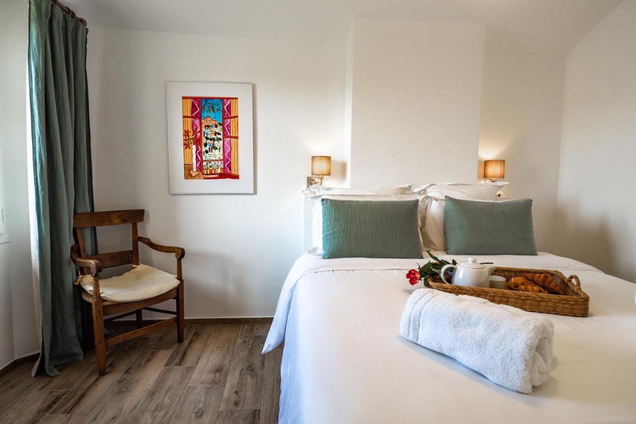 Charmant Appartement Spacieux Pour 6P Vue Mer Vieil อองทีบส์ ภายนอก รูปภาพ