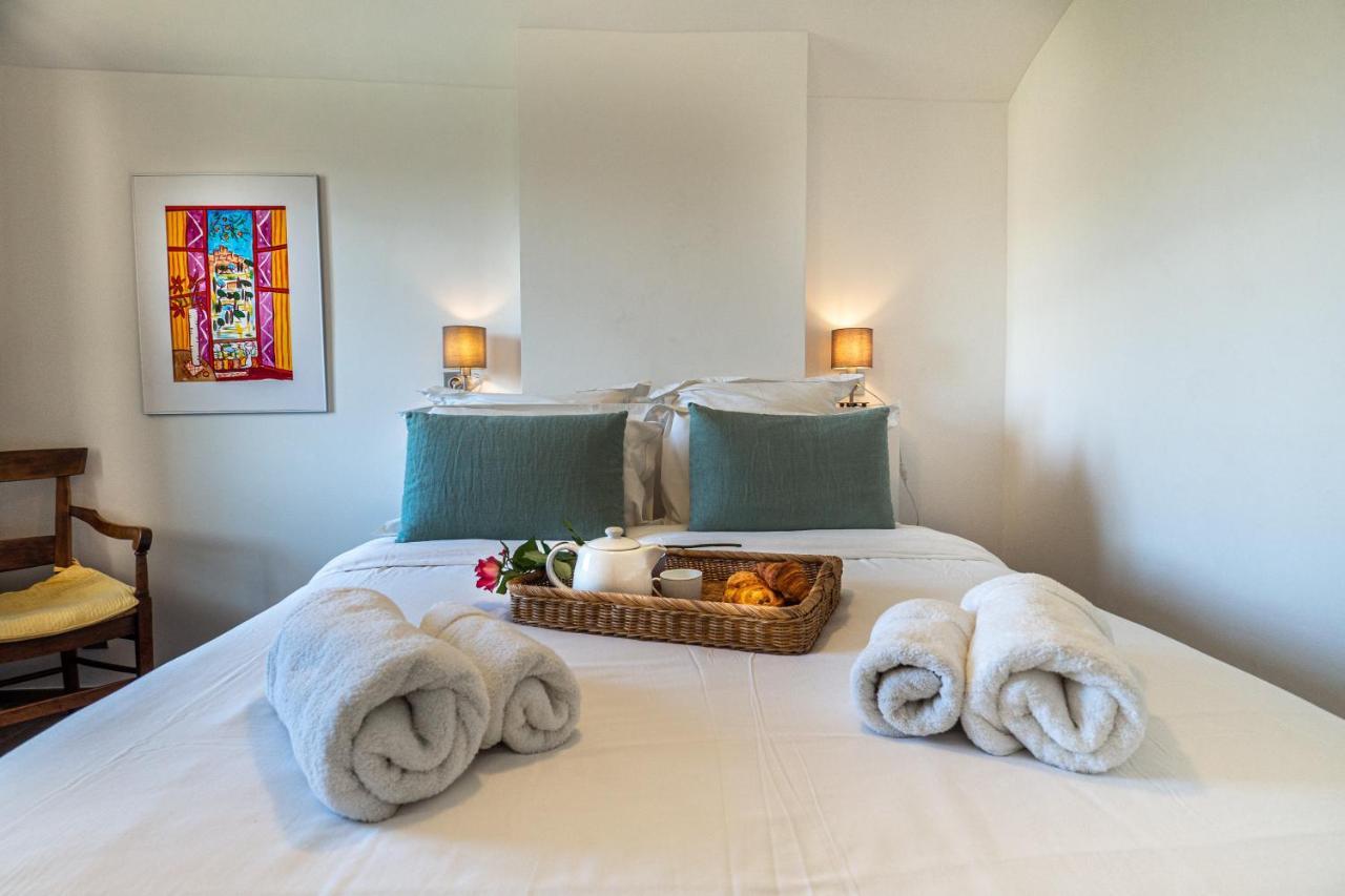 Charmant Appartement Spacieux Pour 6P Vue Mer Vieil อองทีบส์ ภายนอก รูปภาพ